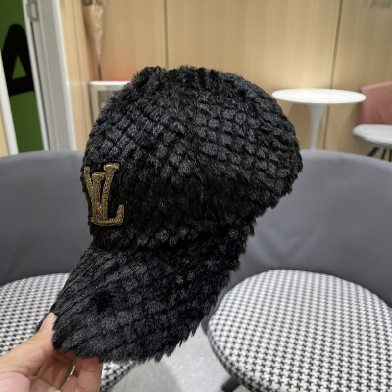 Louis Vuitton Caps